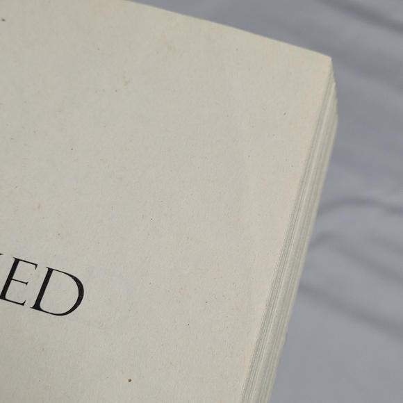 📖 3 for $15 📖 P.C. Cast & Kristin Cast: Untamed, a House of Night novel (EUC) - Picture 7 of 7